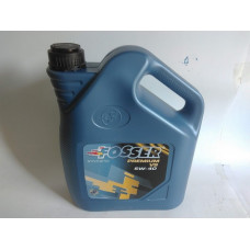 Масло моторное синтетика 5W40 Premium VS (пр-во FOSSER) 4L. 