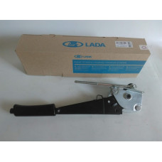 Ручник в сборе (пр-во АвтоВАЗ) ВАЗ 2110 - 2112