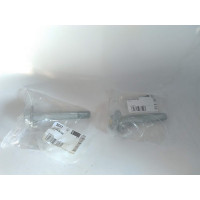 Болт развальный заднего нижнего рычага внутренний (пр-во Hyundai) Hyundai Sonata, KIA Ceed