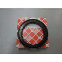 Сальник ступицы задней 40102143 (пр-во FEBI) Iveco EuroCargo I-III