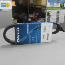 Ремень генератора 07K145933G (пр-во DAYCO) 