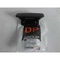 Ручка наружная правая 1337126, 4C16V22400AA (пр-во DP Group) Ford Transit 00-