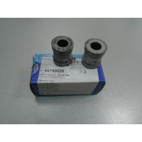 Втулка стойки стабилизатора заднего нижняя (пр-во SWAG) Opel Omega A, B, Vectra A