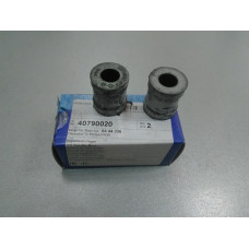 Втулка стойки стабилизатора заднего нижняя (пр-во SWAG) Opel Omega A, B, Vectra A