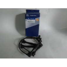 Провода зажигания 27501-26D00 (MOBIS) HYUNDAI MATRIX, ACCENT, ELANTRA, LANTRA 00-, COUPE 01-