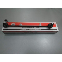 Стойка стабилизатора переднего правая R (пр-во CTR) Hyundai Sonata YF