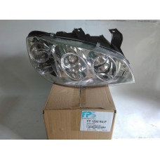 Фара передняя правая линза A153772020BB (пр-во FPS) Chery Amulet