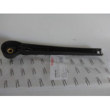 Поводок стеклоочистителя заднего 1T0955707C (пр-во METZGER) VW Touran