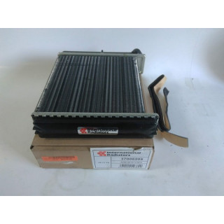 Радиатор отопителя VECTRA A/CALIBR +AC 88-95 (пр-во Van Wezel) 37006206 659 р.