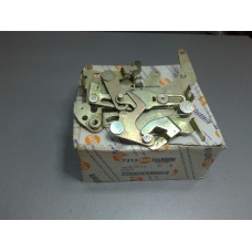 Замок двери, механизм сдвижной боковой спереди 9017301335 (пр-во AUTOTECHTEILE) Mercedes Sprinter 95-06, Vito 638 96-03, LT 95-06