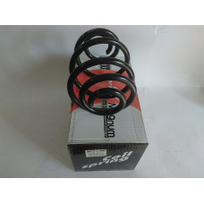 Пружина задняя (пр-во MAGNUM TECHNOLOGY) Opel Astra F, Kadett E