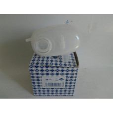 Бачок расширительный (пр-во METALCAUCHO) Opel Combo, Astra G 00-