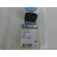 Кронштейн глушителя 