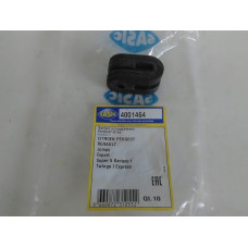 Кронштейн глушителя 