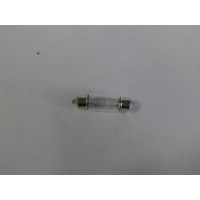 Лампа салона, подсветки номера C10W 12V (пр-во Квант) 36 мм.