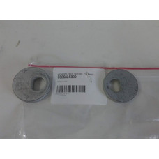 Шайба эксцентрик развального болта (Hyundai) Hyundai Sonata, KIA Ceed