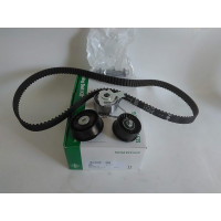 Комплект ременя ГРМ Z162x20 mm (пр-во INA) Chevrolet Lacetti 1.8 LDA, F18D3