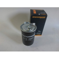 Фильтр топливный, DENCKERMANN, A120007, VW, LT, 28-35, T3, Escort, 1.8