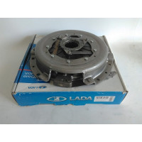 Корзина сцепления 21210-160108500 (пр-во ВИС) ВАЗ 2121 НИВА, 2101-2107