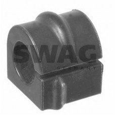 Втулка стабилизатора переднего SWAG OPEL OMEGA B