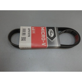 Ремень поликлиновый (пр-во GATES)