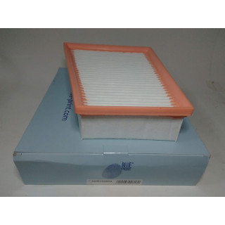 Фильтр воздушный 165463884R (пр-во BLUE PRINT) Renault Megane |||, Scenic |||