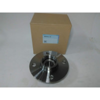 Ступица задняя 4320030R06 (пр-во NTN) Nissan PRIMERA