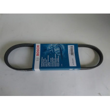 Ремень генератора, ГУР, 1987948302 (пр-во BOSCH) Daewoo Matiz 0.8 с ГУР Ремень генератора, ГУР, 1987948302 (пр-во BOSCH) Daewoo Matiz 0.8 с ГУР