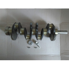 Вал коленчатый 2311142020, 2311142002 (пр-во KAP) Hyundai H1 2.5 d