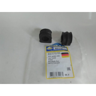 Втулка стабилизатора переднего d=23 mm (пр-во SASIC) VW, Skoda, Audi 9001732 21 р.