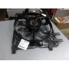 Вентилятор охлаждения радиатора 6 креплений (пр-во Китай) Geely MK 1.6