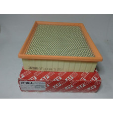 Фильтр воздушный (пр-во ALPHA FILTER) FORD TRANSIT CONNECT 2.5 14-, KUGA II 2.5 13-