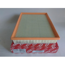 Фильтр воздушный с сеткой (ALPHA FILTER) OPEL ASTRA H, ZAFIRA B 1.7-1.9 CDTI 04-