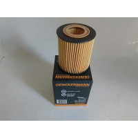 Фильтр масляный картридж (DENCKERMANN) OPEL ASTRA, VECTRA 1.9 CDTI 04-