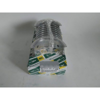 Вкладыши коренные к-кт STD, 2102042033 (пр-во NDC) Hyundai H100 2.5 td 4D56