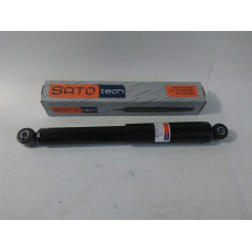 Амортизатор задний гозомасляный (RIDER) CHERY KIMO, Jaggi, S12 07-, Daewoo Matiz, Chana Benni, S12-2915010, S122915010