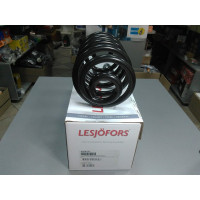 Пружина задняя усиленная (пр-во LESJOFORS) Opel Omega B Caravan