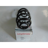 Пружина задняя (пр-во LESJOFORS) Opel Omega B