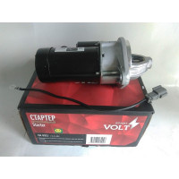Стартер (пр-во СтартВольт) Chevrolet Lacetti, Epica, Opel 1.8 - 2.4