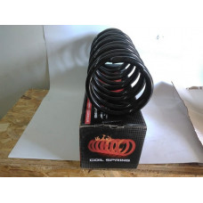 Пружина подвески передня усиленная (Front) 13.5  02-н,в Chevrolet LACETTI 1.8, SMAP349