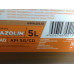 Масло моторное полусинтетика 10W40 Super Gazolin SG/CD (пр-во SINTEC) 5L. 801931 372 р.