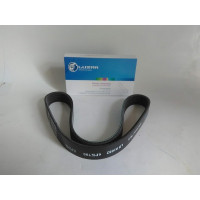 Ремень генератора LB01082 L=700 (пр-во LUZAR) ВАЗ 2108, 2109, 2113, 2114, 2115 инжектор