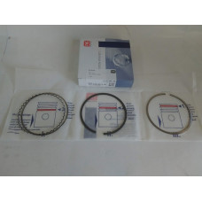 Кольца поршневые к-кт на 1 поршень, STD 5892741 (пр-во SM NPR NE) Fiat Croma