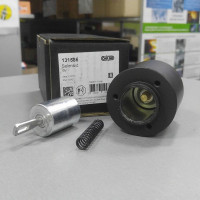 Реле втягивающее (пр-во CARGO) Mercedes T1 Корч