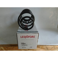 Пружина передняя 1348881 (пр-во LESJOFORS) Ford Focus || 1.6 - 2.0 TDCI