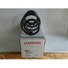 Пружина передняя 1348881 (пр-во LESJOFORS) Ford Focus || 1.6 - 2.0 TDCI