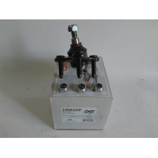 Опора шаровая, левая, 1K0407365C, APPLUS, VW, Golf, V, Audi, A3, Skoda, Octavia