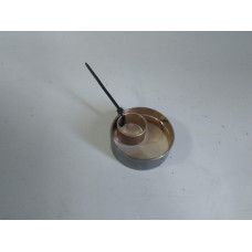 Втулка привода маслонасоса к-кт 2 шт. (пр-во ДААЗ) ВАЗ 2101 Втулка привода маслонасоса к-кт 2 шт. (пр-во ДААЗ) ВАЗ 2101