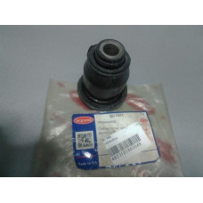 Сайлентблок переднего рычага передний (пр-во BC Guma) Mazda 626 GE