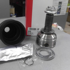 Шрус наружный, 23X56X28, G56822510 (пр-во FAG) Mazda 626 GE